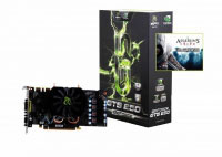 Xfx GeForce GTS 250 (GS-250X-ZSLA)